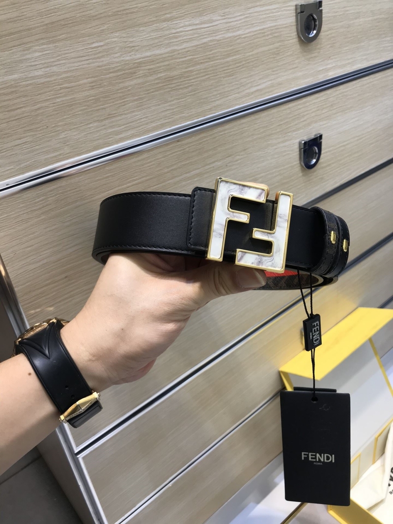 Fendi Belts